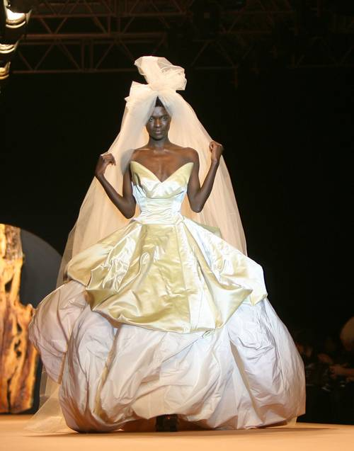 Vivienne Westwood Has Died at 81—Revisit Her Most Iconic Runway Looks