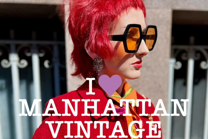 The Manhattan Vintage Show announces return