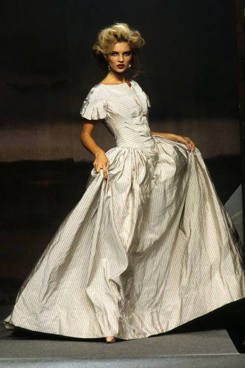 Vivienne Westwood Has Died at 81—Revisit Her Most Iconic Runway Looks