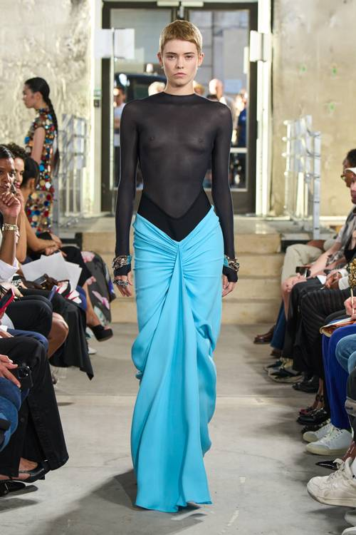 The Mermaidcore Aesthetic Is About to Be Everywhere