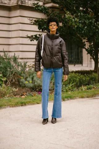 The Best Street Style From Paris Fashion Week  See our favorite looks from outside the shows.