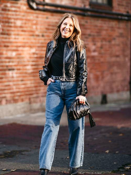 I'm a VIP Nordstrom Stylist—These Are the Only 2023 Trends I Care About