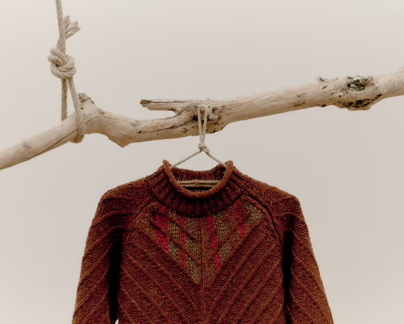 Toast launches collection of “creatively repaired” pieces