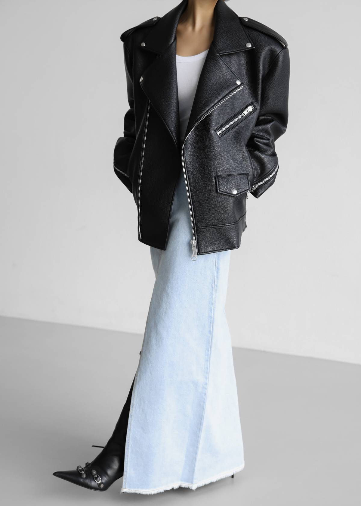 How Gaëlle Drevet Built Fashion's Favorite Brand: The Frankie Shop