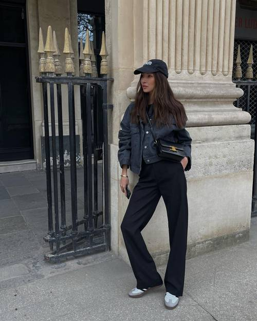 I Scoured The IG Accounts of France's Best Dressed—5 Pieces They Aren't Without