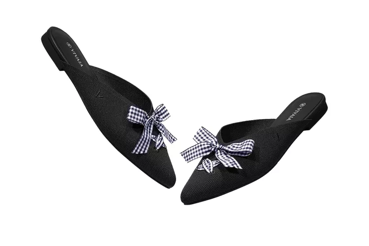Helen Mirren’s Shoes Featured the Darling but Divisive Detail That All the Cool Girls Are Wearing