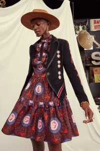 Temperley London RTW Fall 2023 Temperley London RTW Fall 2023