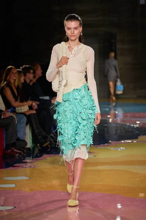 The Mermaidcore Aesthetic Is About to Be Everywhere
