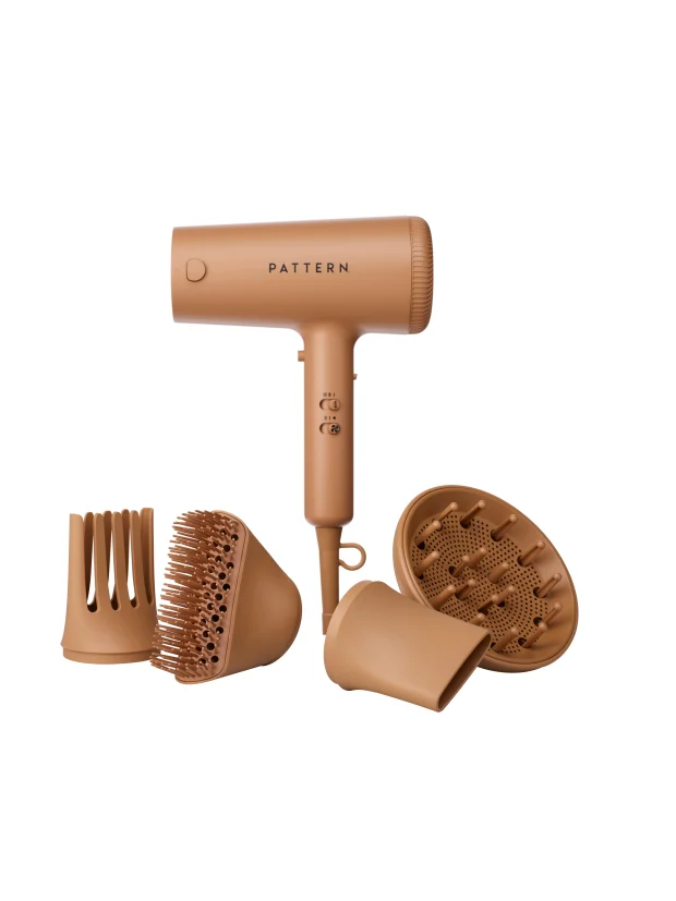 TRACEE ELLIS ROSS'S PATTERN BEAUTY DEBUTS FIRST HAIR TOOL