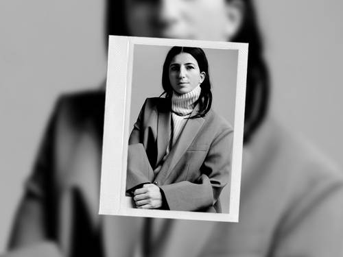 How Gaëlle Drevet Built Fashion's Favorite Brand: The Frankie Shop