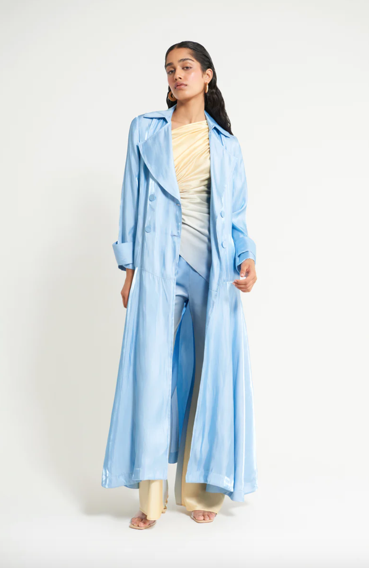 5 Jacket Trends That Will Up Your Spring Outerwear