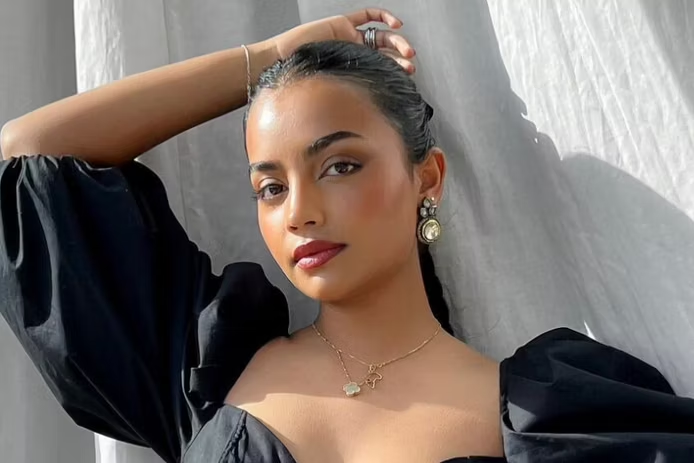 Top Fashion Influencer: Radhika