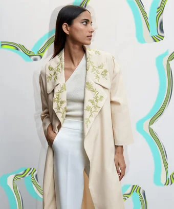 5 Jacket Trends That Will Up Your Spring Outerwear