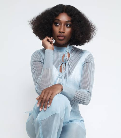 For Sophia Brown, The Witcher: Blood Origin Came at the Perfect Time For Sophia Brown, The Witcher: Blood Origin Came at the Perfect Time