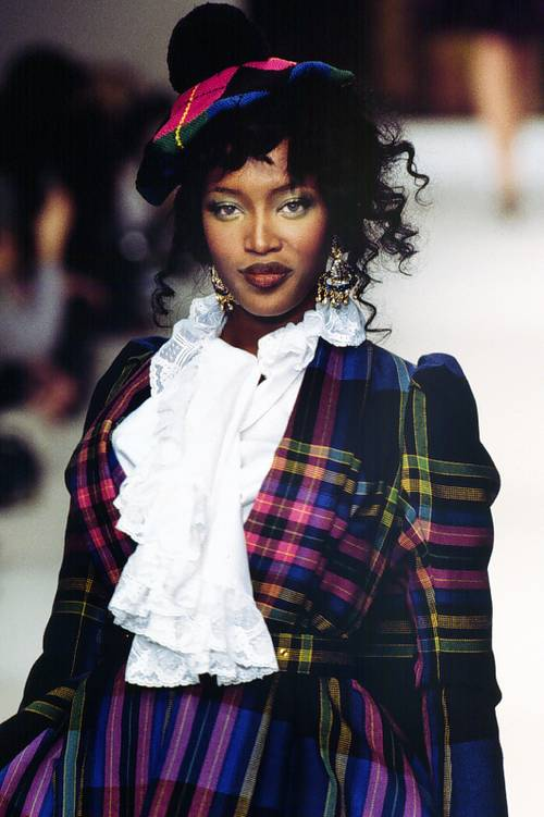 Vivienne Westwood Has Died at 81—Revisit Her Most Iconic Runway Looks