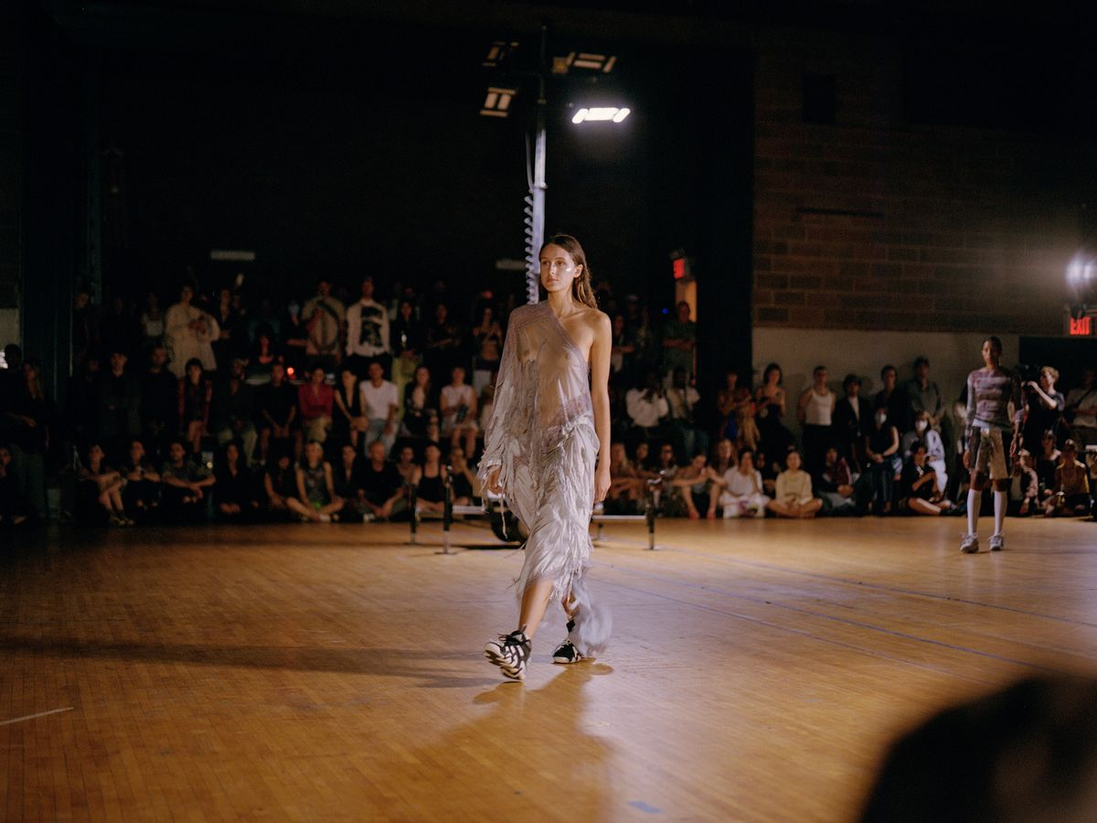 SC103's beautiful products are like a reaction against the flattened-out nature of fashion experienced online.