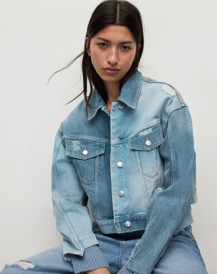 5 Jacket Trends That Will Up Your Spring Outerwear