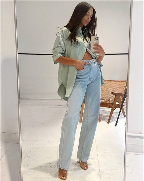 5 Casual Outfits to Wear on Repeat This Spring