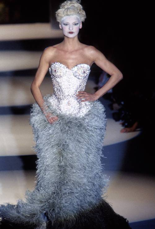 Vivienne Westwood Has Died at 81—Revisit Her Most Iconic Runway Looks