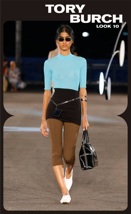The Spring 2023 Runway Moments That Will Define Cool Style This Season
