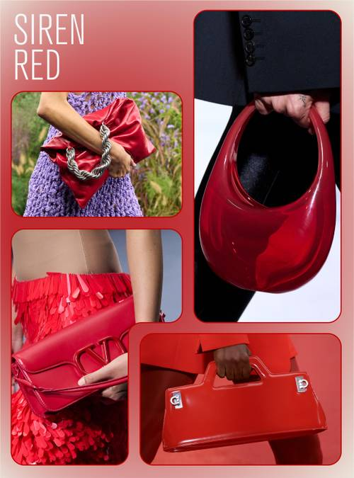 Every Cool Handbag in 2023 Is Showcasing These 7 "It" Colors