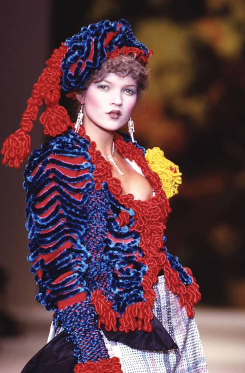 Vivienne Westwood Has Died at 81—Revisit Her Most Iconic Runway Looks