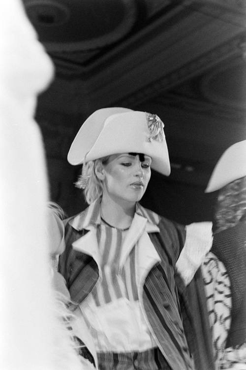 Vivienne Westwood Has Died at 81—Revisit Her Most Iconic Runway Looks