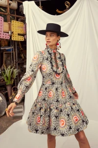 Temperley London RTW Fall 2023 Temperley London RTW Fall 2023