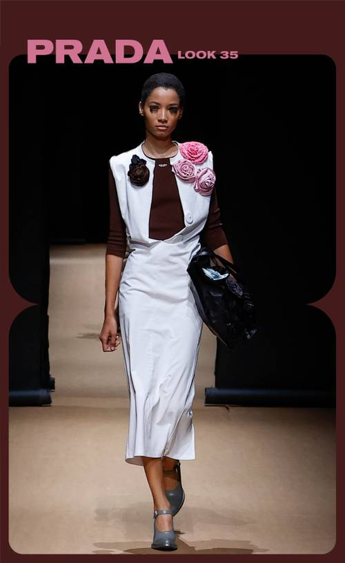 The Spring 2023 Runway Moments That Will Define Cool Style This Season