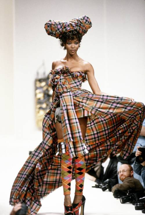 Vivienne Westwood Has Died at 81—Revisit Her Most Iconic Runway Looks