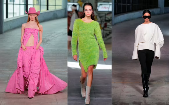 Short circuit fashion: Portugal Fashion is on the right track