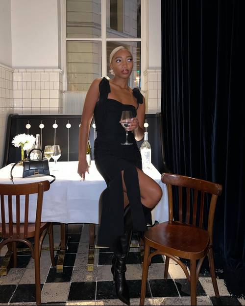 I Scoured The IG Accounts of France's Best Dressed—5 Pieces They Aren't Without