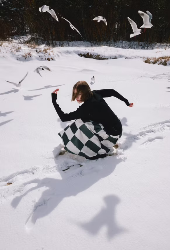 Labels to Watch: Upcycling