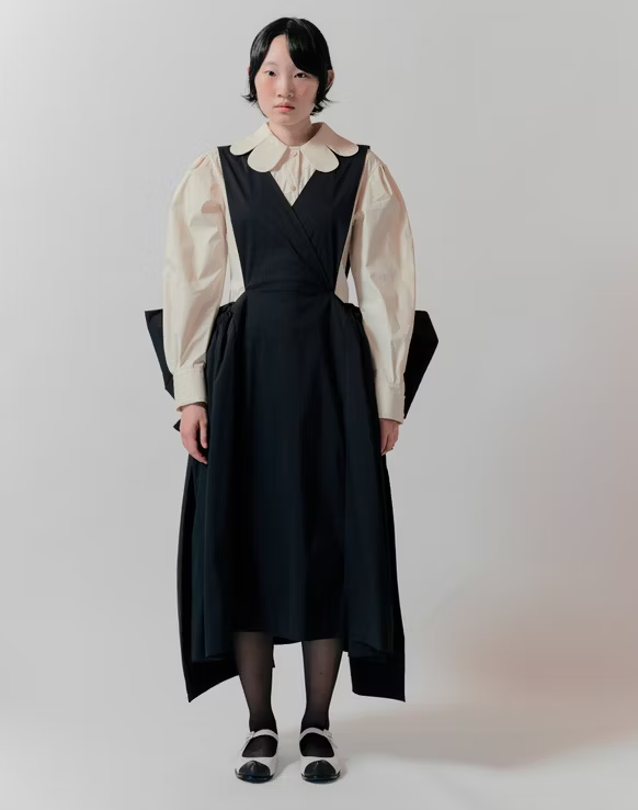 V&A to spotlight Minju Kim in ‘Fashion in Motion’ series