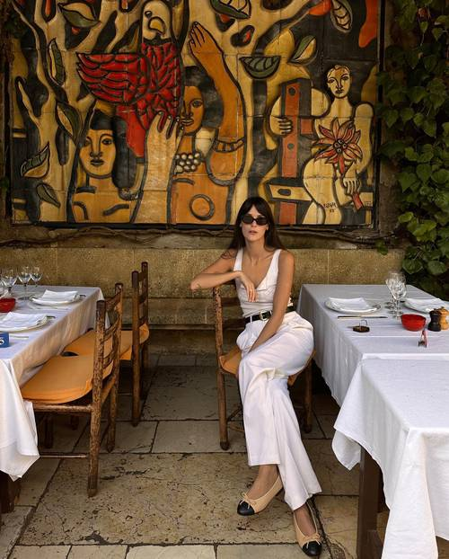 I Scoured The IG Accounts of France's Best Dressed—5 Pieces They Aren't Without