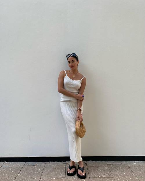 5 Casual Outfits to Wear on Repeat This Spring