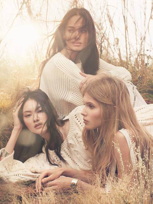 Zara's New Collection Is Like Something Out of a Fashion Fairytale