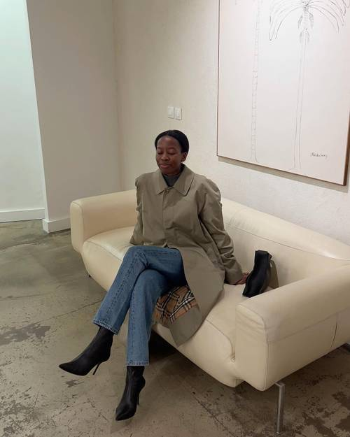 I Scoured The IG Accounts of France's Best Dressed—5 Pieces They Aren't Without