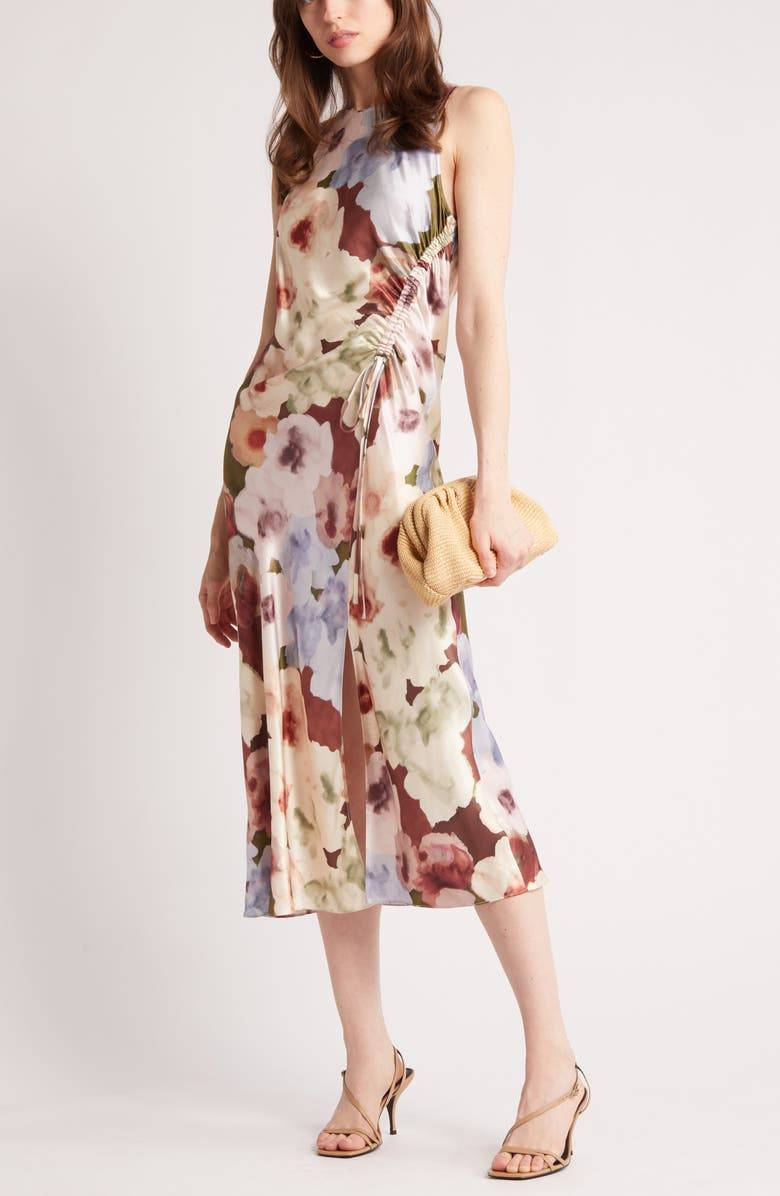Apparently, "We've Got to Move On" From Floral Midis—These Dresses Are Next