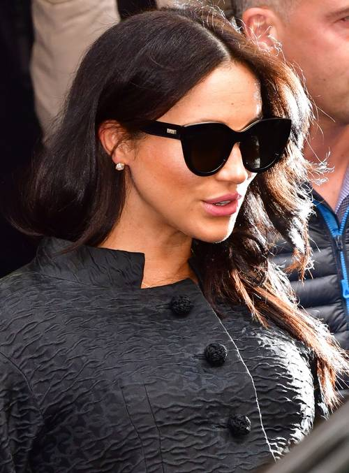 Meghan Markle's Fave $79 Sunglasses Just Dropped at Nordstrom in 4 New Colors