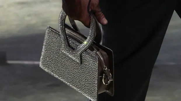 MUST READ: LUAR'S SPRING FLASH SALE, HERMÈS SURPASSES €200 BILLION IN MARKET VALUE