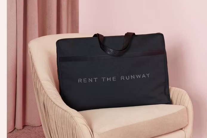 Rent the Runway partners with Amazon Fashion on pre-loved offer