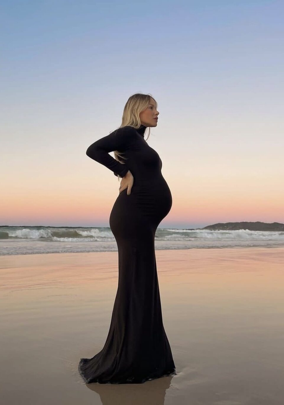 Bumpsuit, the maternity clothing brand, opens its first pop-up at The Grove in Los Angeles