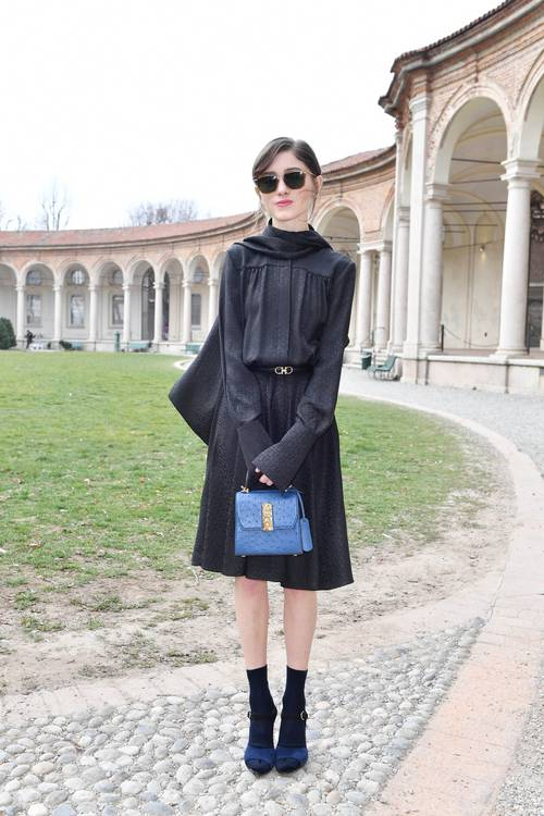 Stranger Things Star Natalia Dyer Shares the 4 Trends She's Loving for Spring
