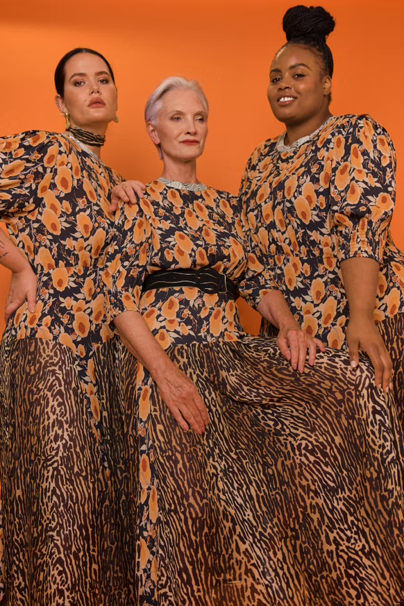 Plus size, large sizes or size inclusive? This is what's going on in the plus-size fashion market