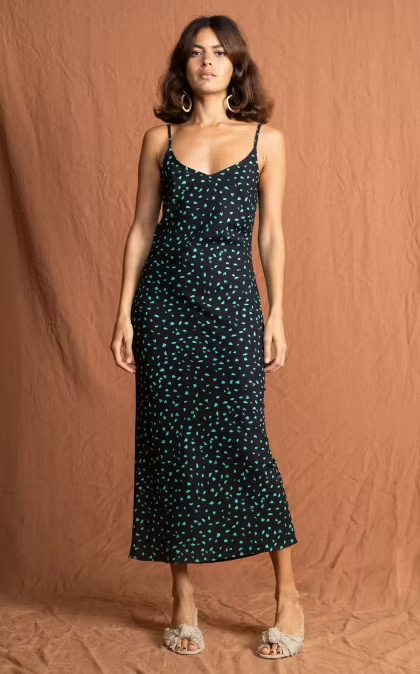 Item of the week: the slip dress