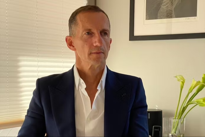 Gucci metaverse head Robert Triefus to step down