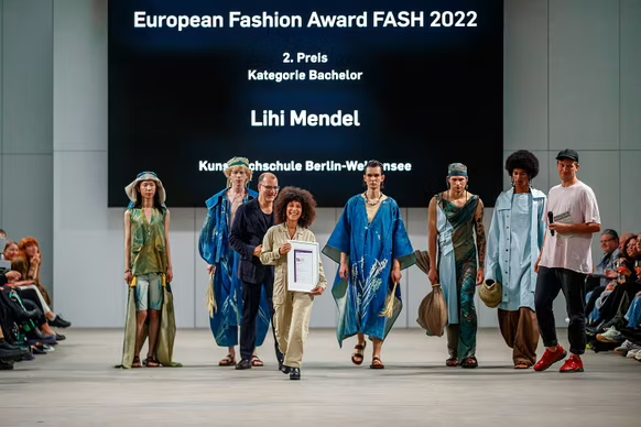 Weissensee Art Academy: "We want to provide a breeding ground on which students’ ideas can grow"