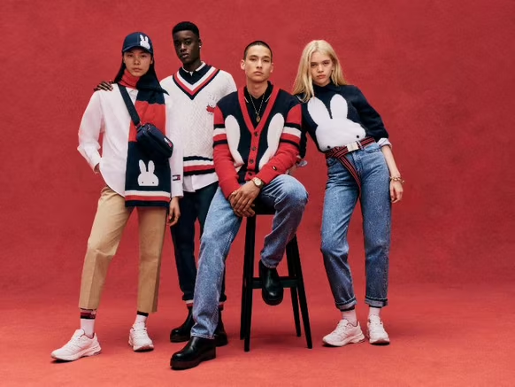 Year of the Rabbit: 7 Brands hopping on Lunar New Year celebrations