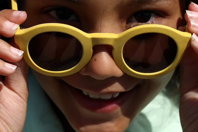 Cream eyewear launches their first “flavour makers” collection